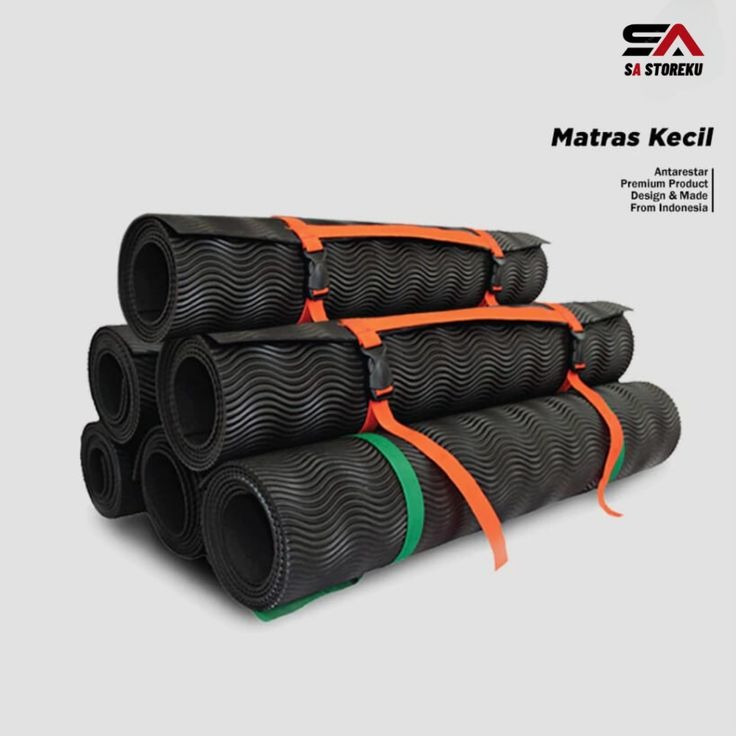 Matras Gulung