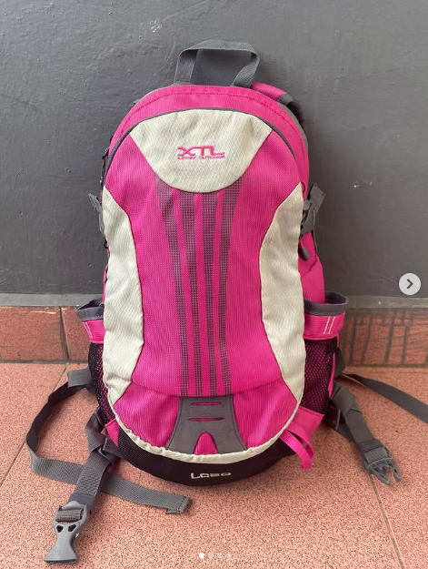 Daypack