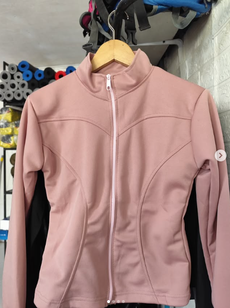 Baju UV