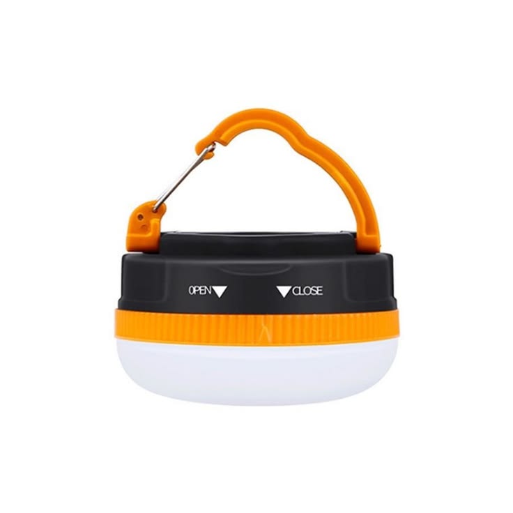 Lampu Tenda